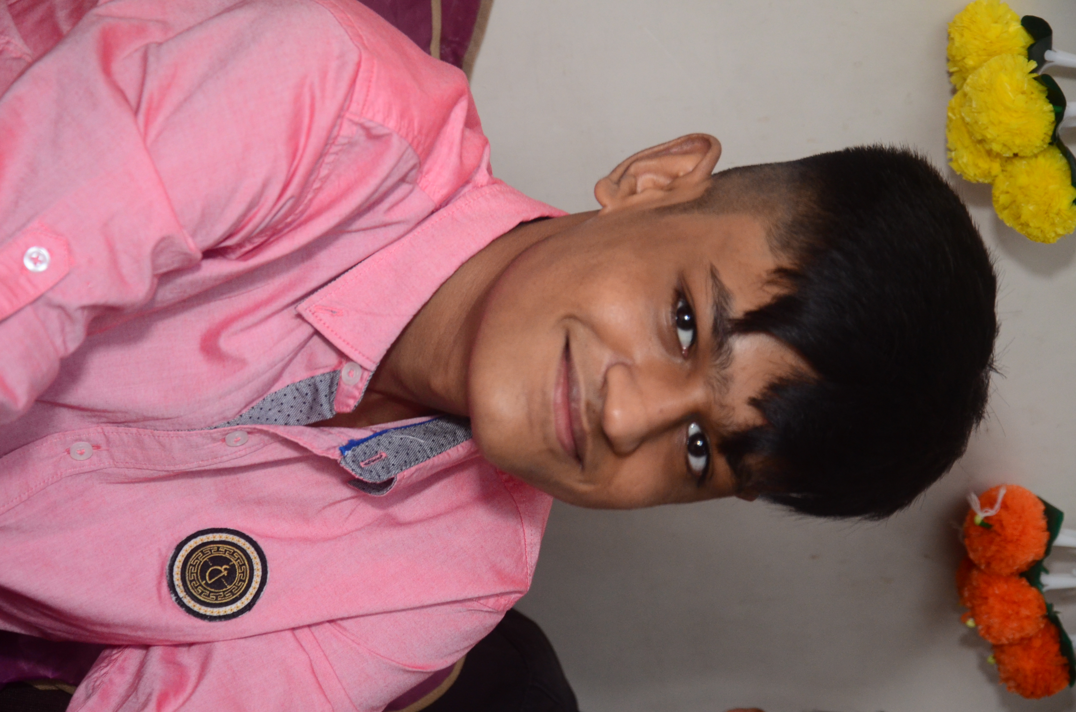 Profile picture
