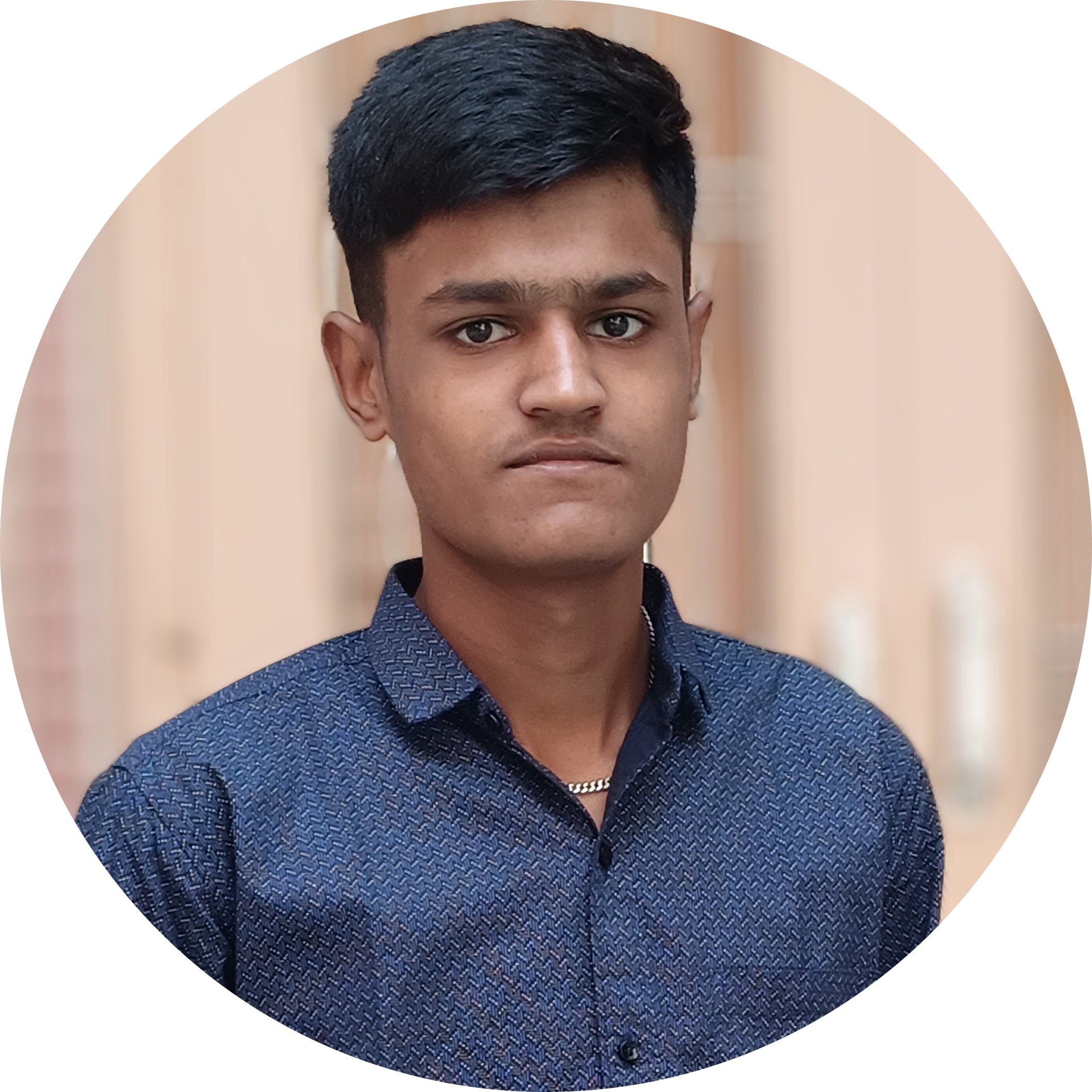 Harsh Rathod profile picture
